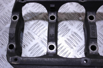 Постель коленвала Mitsubishi Lancer 7