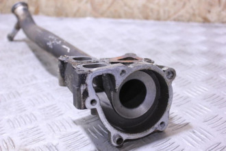 Фланец системы охлаждения Mitsubishi Outlander XL (CW)