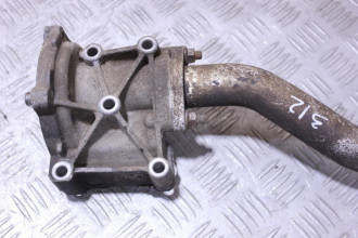 Фланец системы охлаждения Mitsubishi Outlander XL (CW)