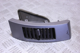 Дефлектор воздушный Mitsubishi Outlander XL (CW)