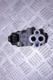 Клапан egr Mitsubishi Outlander XL (CW)