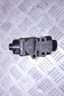 Клапан egr Mitsubishi Outlander XL (CW)
