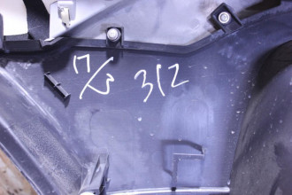 Обшивка двери задней правой Mitsubishi Outlander XL (CW)