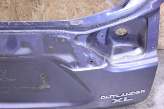 Дверь багажника Mitsubishi Outlander XL (CW)