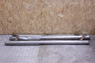 Подножка левая Mitsubishi Outlander XL (CW)