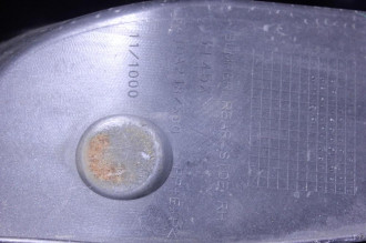 Накладка Mitsubishi Outlander XL (CW)