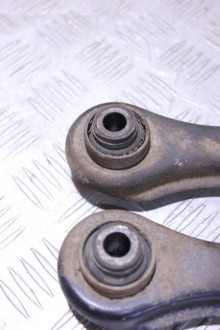 Тяга задняя поперечная Mitsubishi Outlander XL (CW)