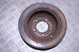 Диск тормозной задний Mitsubishi Outlander XL (CW)