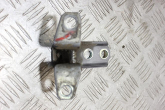 Петля двери передней правой верхняя Mitsubishi Outlander XL (CW)