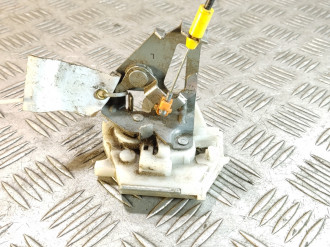 Замок багажника Mitsubishi Outlander XL (CW)