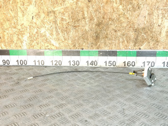 Замок багажника Mitsubishi Outlander XL (CW)