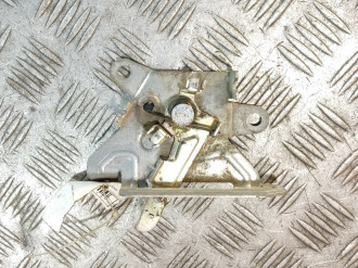 Ручка багажника внутренняя Mitsubishi Outlander XL (CW)