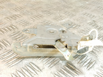 Ручка багажника внутренняя Mitsubishi Outlander XL (CW)