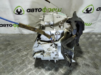 Корпус отопителя Mitsubishi Lancer 7