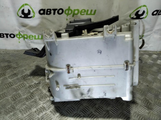 Корпус отопителя Mitsubishi Lancer 7
