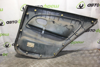 Обшивка двери задней левой Mitsubishi Lancer 7