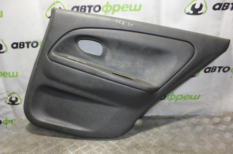 Обшивка двери задней правой Mitsubishi Lancer 7