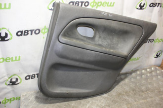 Обшивка двери задней правой Mitsubishi Lancer 7