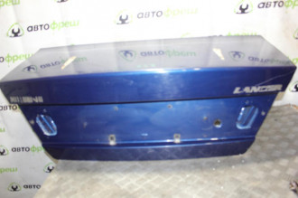 Крышка багажника Mitsubishi Lancer 7