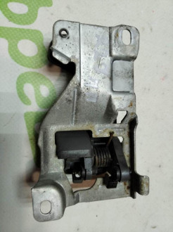 Ручка двери внутренняя передняя правая Mitsubishi Lancer 7