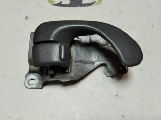 Ручка двери внутренняя передняя правая Mitsubishi Lancer 7