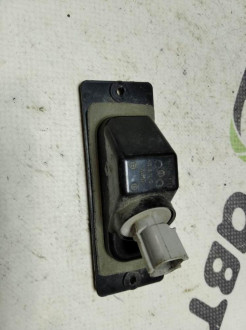 Фонарь подсветки номера Mitsubishi Lancer 7