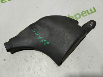 Накладка Mitsubishi Lancer 7