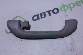 Ручка внутренняя потолочная передняя левая Mitsubishi Lancer 7