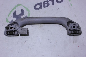 Ручка внутренняя потолочная передняя левая Mitsubishi Lancer 7