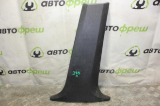 Обшивка стойки правая Mitsubishi Carisma 2000 2003