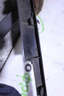 Обшивка багажника Mitsubishi Carisma 2000 2003