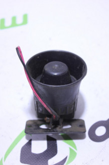 Сирена сигнализации Mitsubishi Carisma 2000 2003