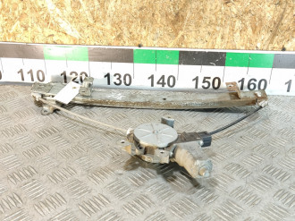 Стеклоподъемник задний правый Mitsubishi Lancer 9