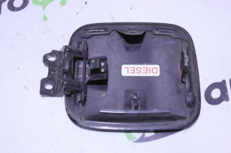 Лючок бензобака Mitsubishi Carisma 2000 2003