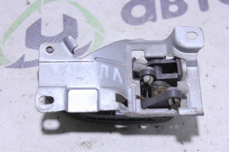 Ручка двери внутренняя передняя левая Mitsubishi Lancer 7