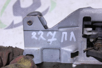 Ручка двери внутренняя передняя левая Mitsubishi Lancer 7