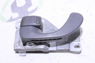 Ручка двери внутренняя передняя левая Mitsubishi Lancer 7