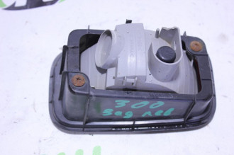 Фонарь в бампер левый Mitsubishi Lancer 9