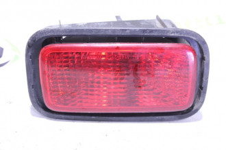 Фонарь в бампер левый Mitsubishi Lancer 9