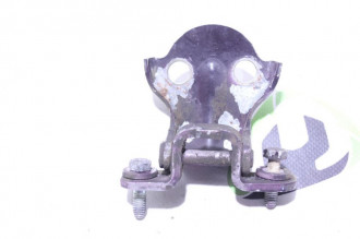 Петля двери задней левой нижняя Mitsubishi Carisma 2000 2003