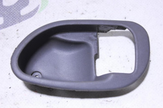 Ручка двери внутренняя задняя левая Mitsubishi Lancer 7