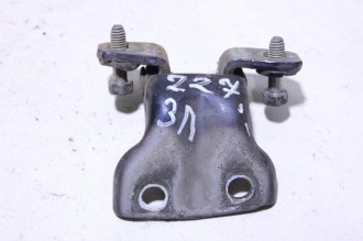 Петля двери задней левой верхняя Mitsubishi Lancer 7