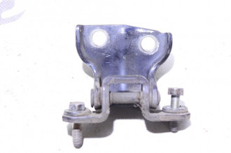 Петля двери задней левой верхняя Mitsubishi Lancer 7