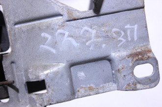 Ручка двери внутренняя задняя правая Mitsubishi Lancer 7