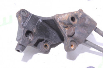 Кронштейн двигателя Mitsubishi Lancer 7