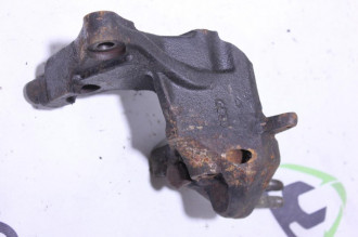 Кронштейн двигателя Mitsubishi Lancer 7