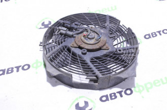 Вентилятор радиатора Mitsubishi Carisma 2000 2003