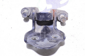 Петля двери задней правой верхняя Mitsubishi Lancer 7