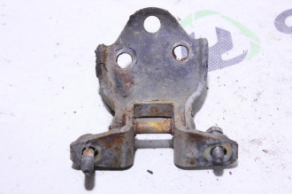 Петля двери передней левой верхняя Mitsubishi Lancer 7