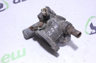 Корпус термостата Mitsubishi Lancer 7